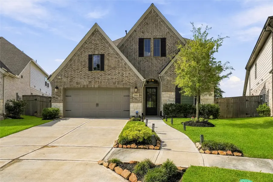 10606 Novy Grove Drive, Missouri City, TX 77459 - #2