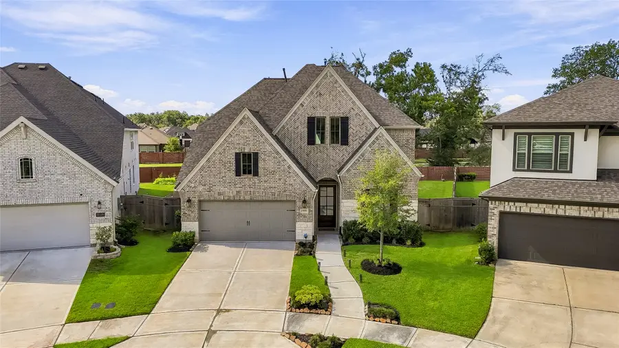 10606 Novy Grove Drive, Missouri City, TX 77459 - #3