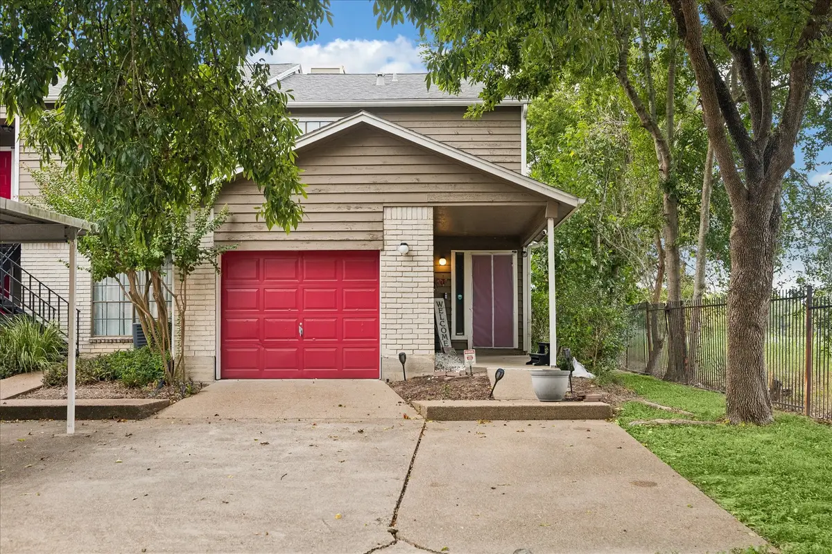 4444 Victory Drive #1113, Houston, TX 77088 - #1