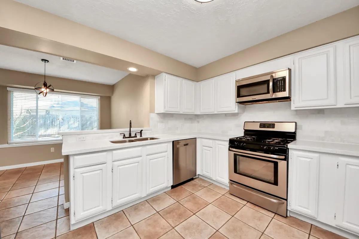 3834 Carya Circle, Sugar Land, TX 77479 - #1