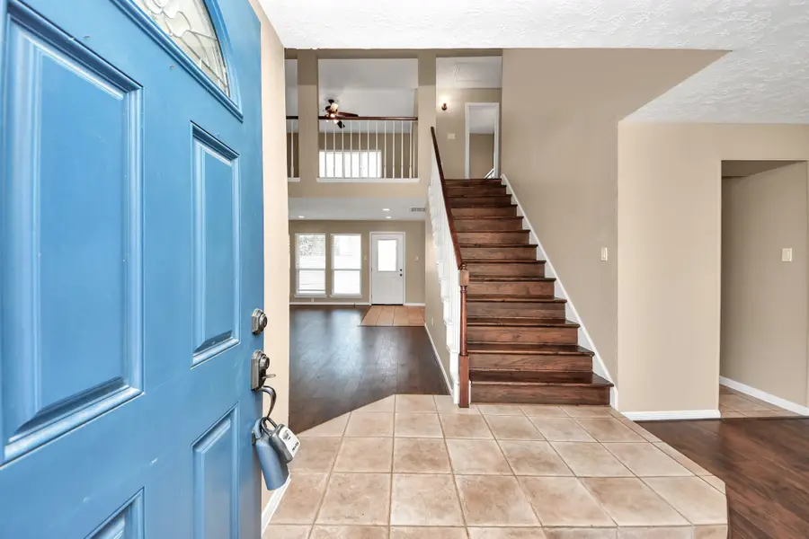 3834 Carya Circle, Sugar Land, TX 77479 - #3