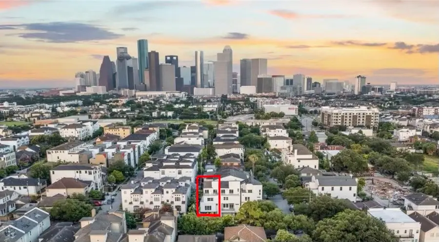 1413 Stanford Street, Houston, TX 77019 - Image #2