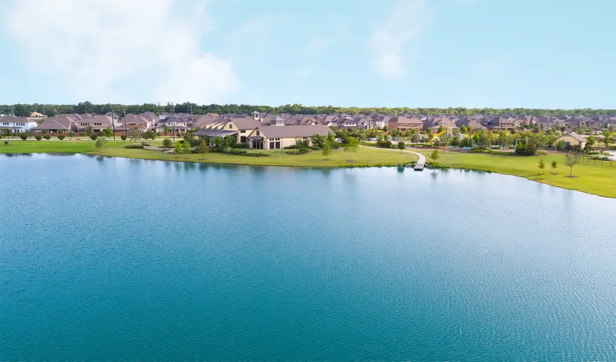 10303 Tranquil Lake Drive, Missouri City, TX 77459 - Image #3