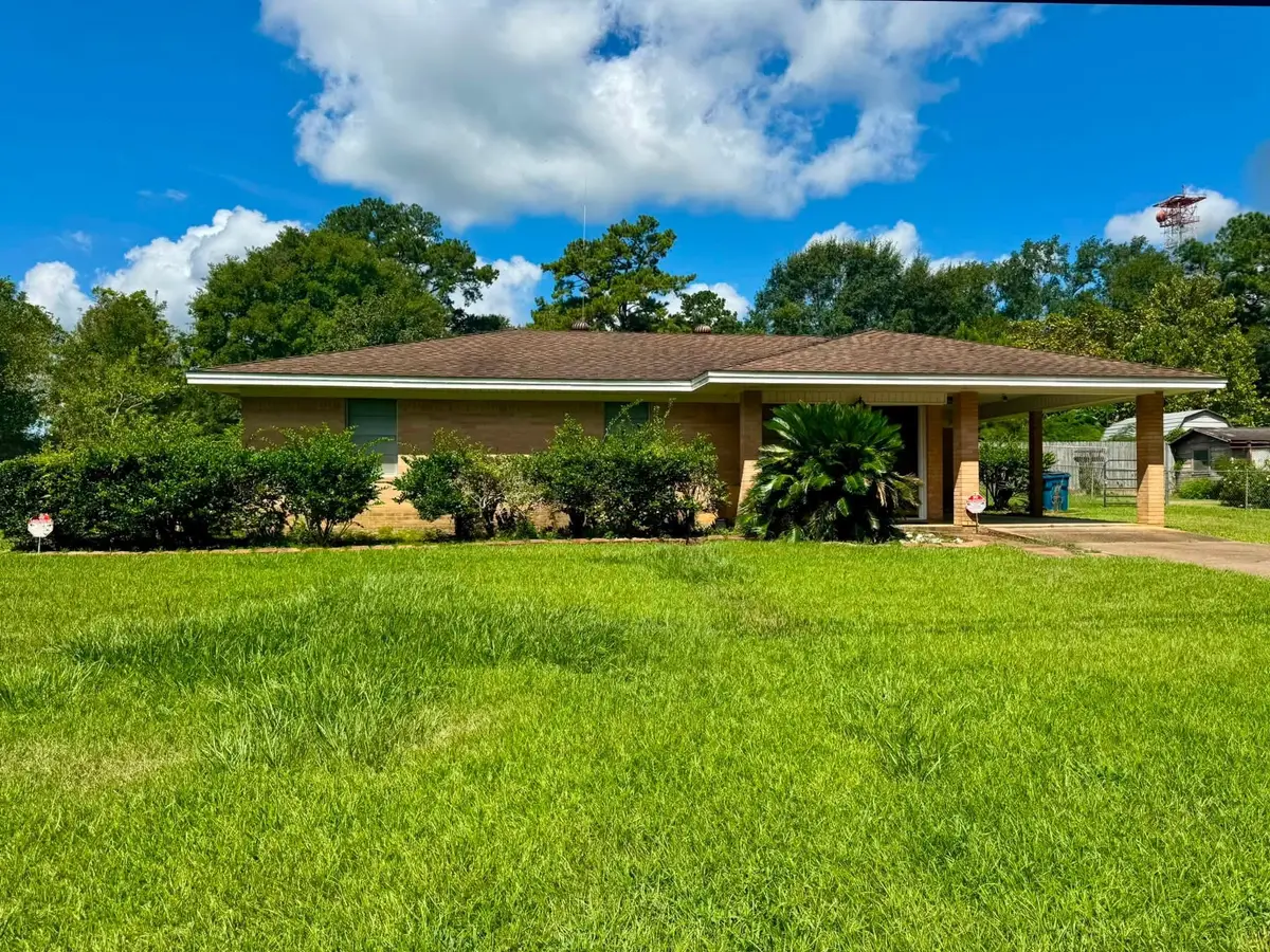 1815 Lee Miller Road, Silsbee, TX 77656 - #1