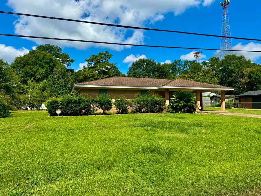1815 Lee Miller Road, Silsbee, TX 77656 - #2