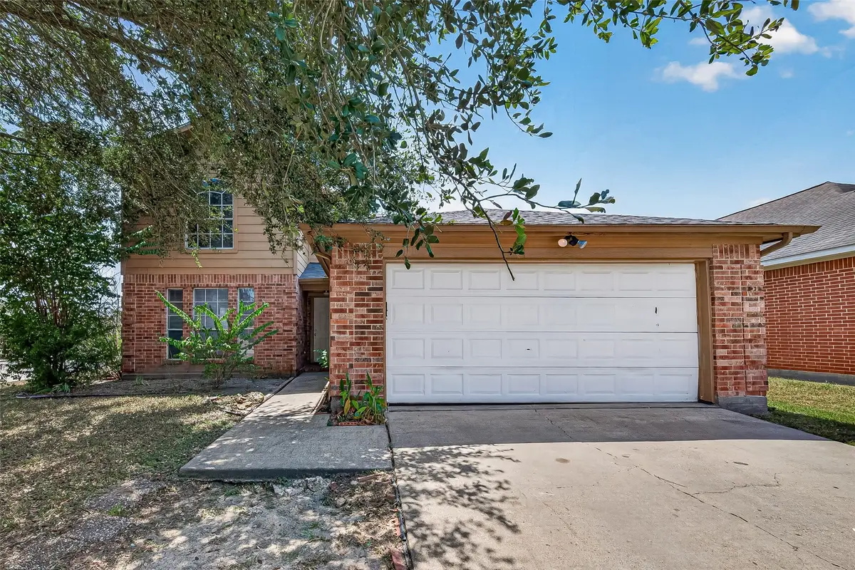15103 Beechnut Street, Houston, TX 77083 - #1