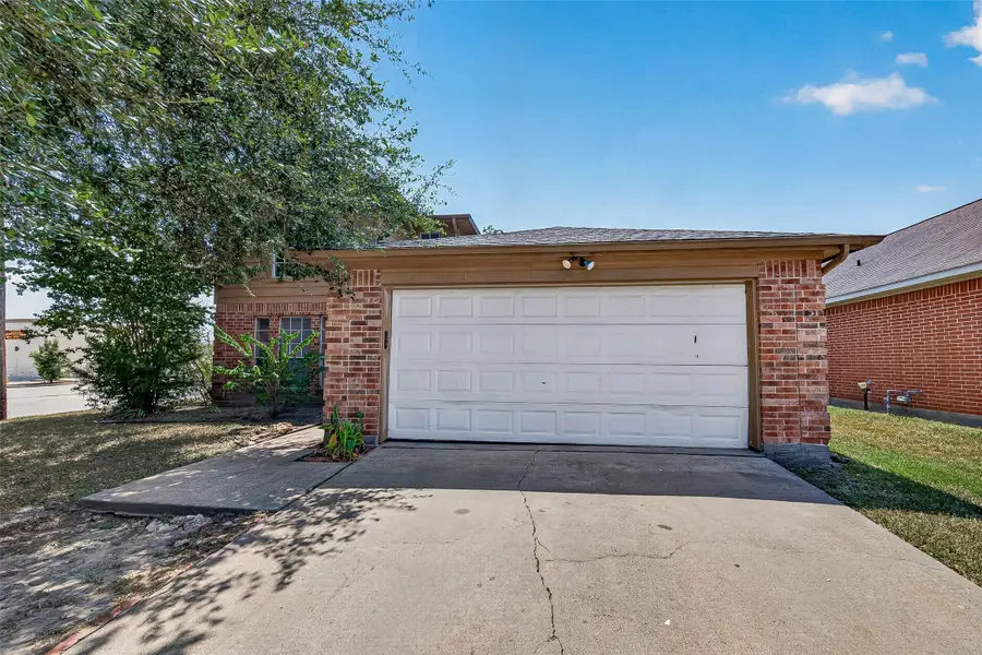 15103 Beechnut Street, Houston, TX 77083 - #2