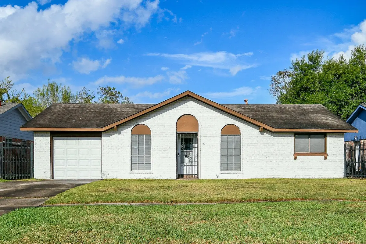 5310 Ridgeton Drive, Houston, TX 77053 - Image #1