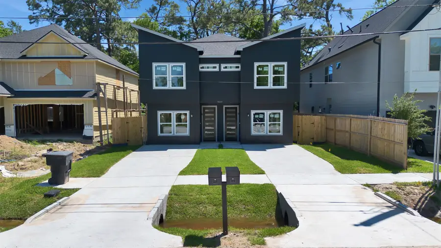 5610 Kittridge Street, Houston, TX 77028 - #2