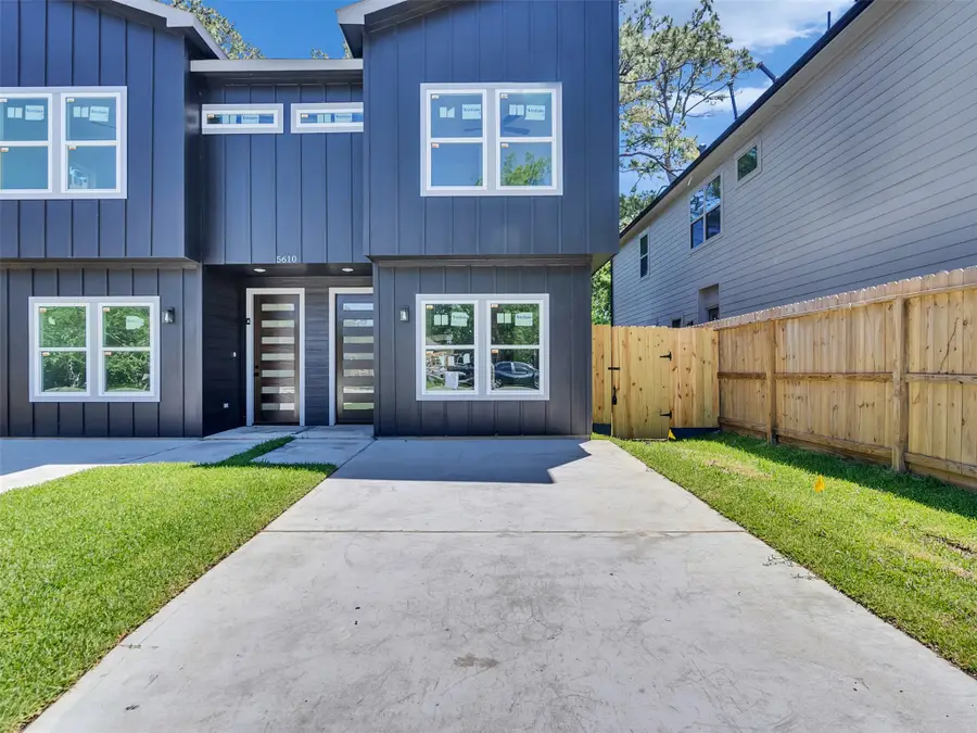5610 Kittridge Street, Houston, TX 77028 - #3