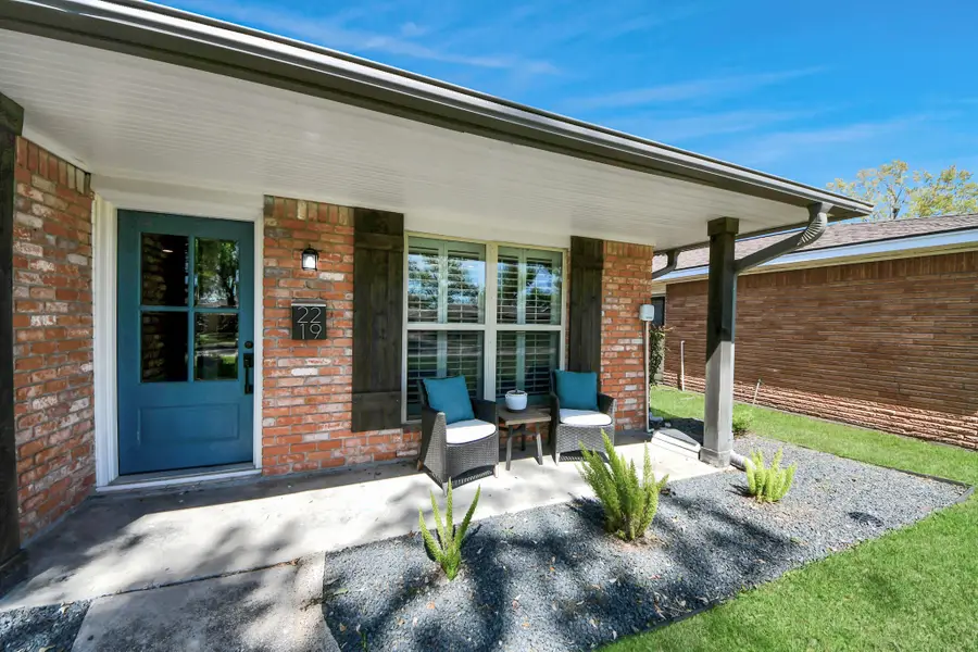 2219 Willowby Dr, Houston, TX 77008 - #3
