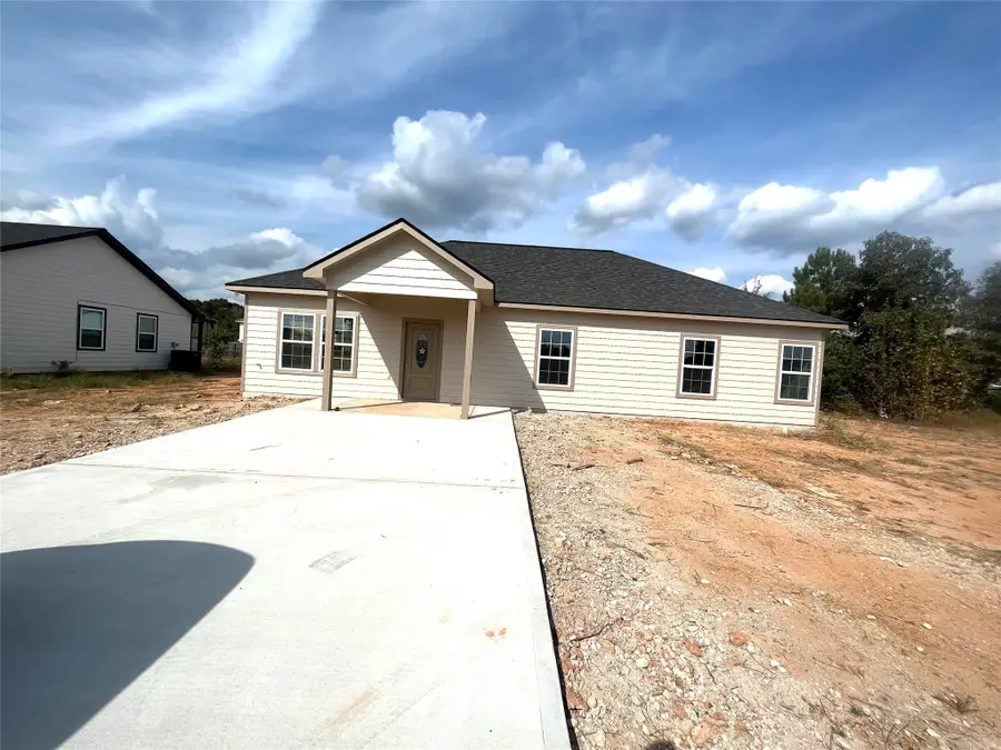 17539 Reno Road, Conroe, TX 77306 - Image #2