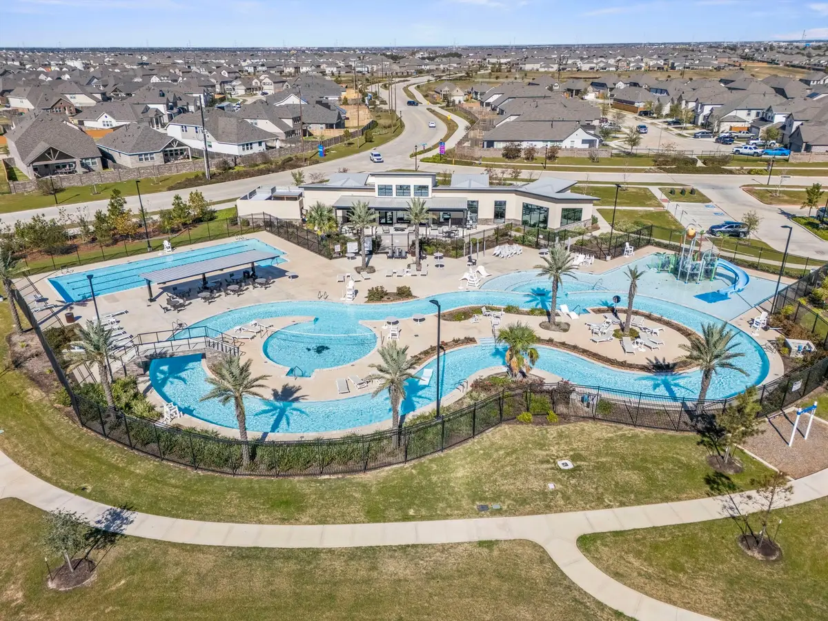 7818 Starfish Arbor Drive, Cypress, TX 77433 - Image #1