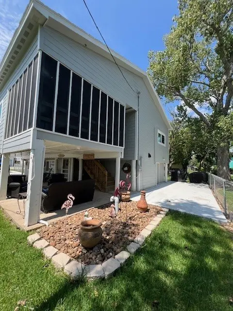 182 County Road 257, Matagorda, TX 77457 - #1