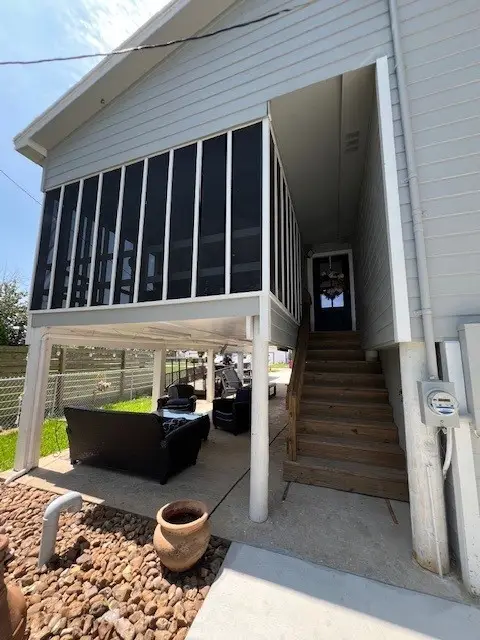 182 County Road 257, Matagorda, TX 77457 - #2