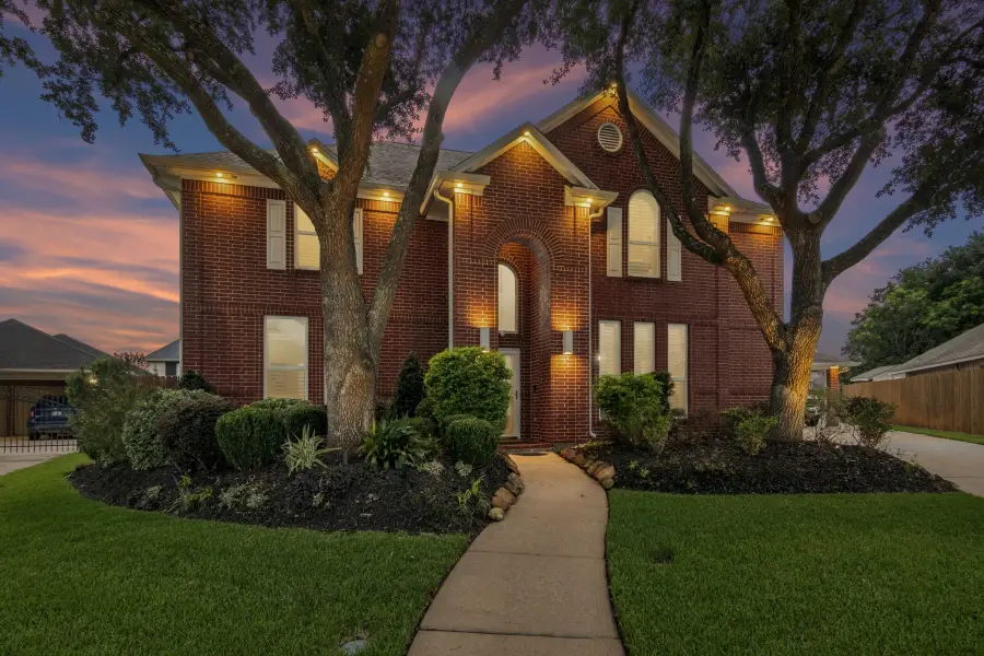 4222 Blue Water Court, Pasadena, TX 77505 - #2