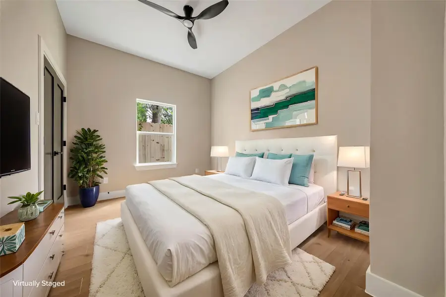 966 & 968 South Ln Lane #A/B, Houston, TX 77088 - #2