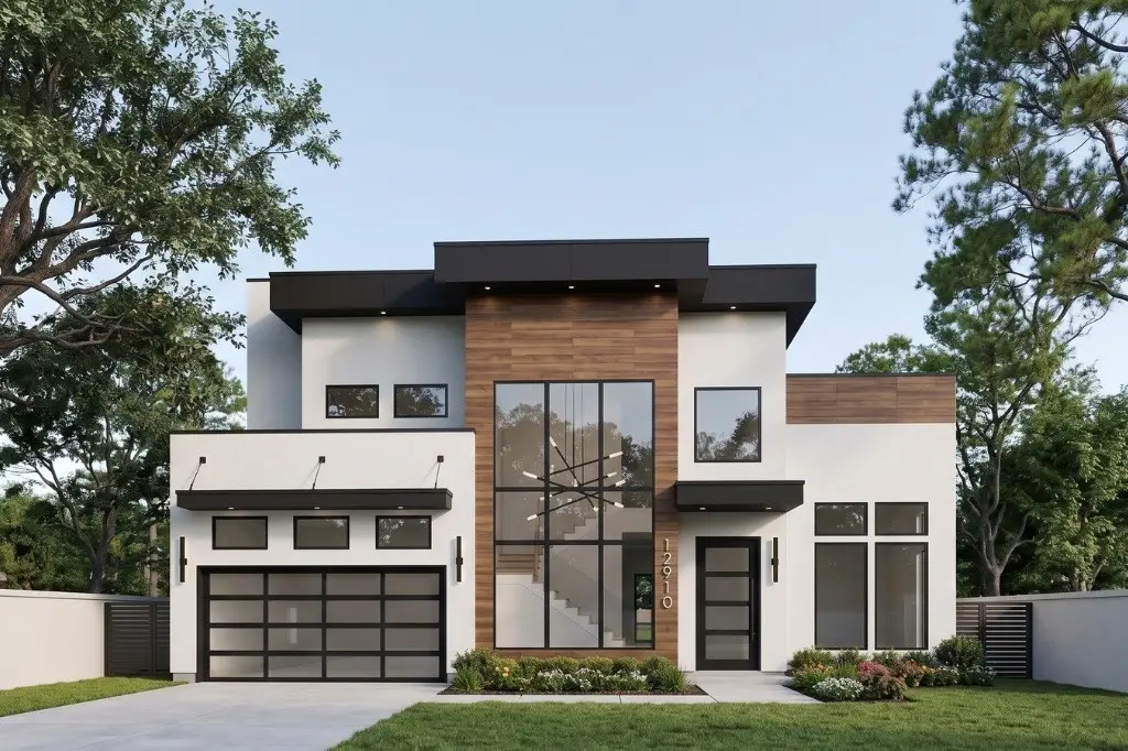 12910 Traviata Drive, Houston, TX 77024 - #1