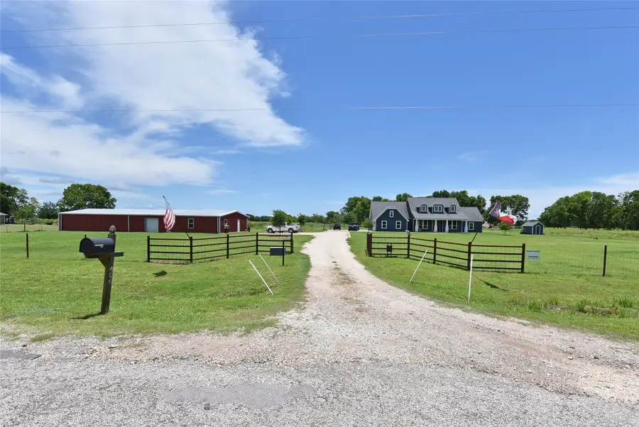 406 County Road 100, Boling, TX 77420 - #2