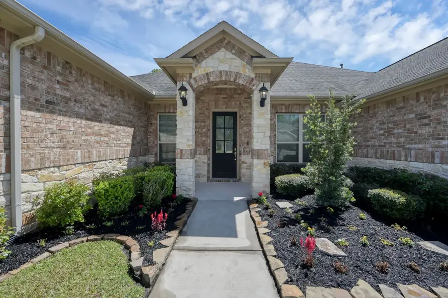 2051 Brookmont Drive, Conroe, TX 77301 - #3
