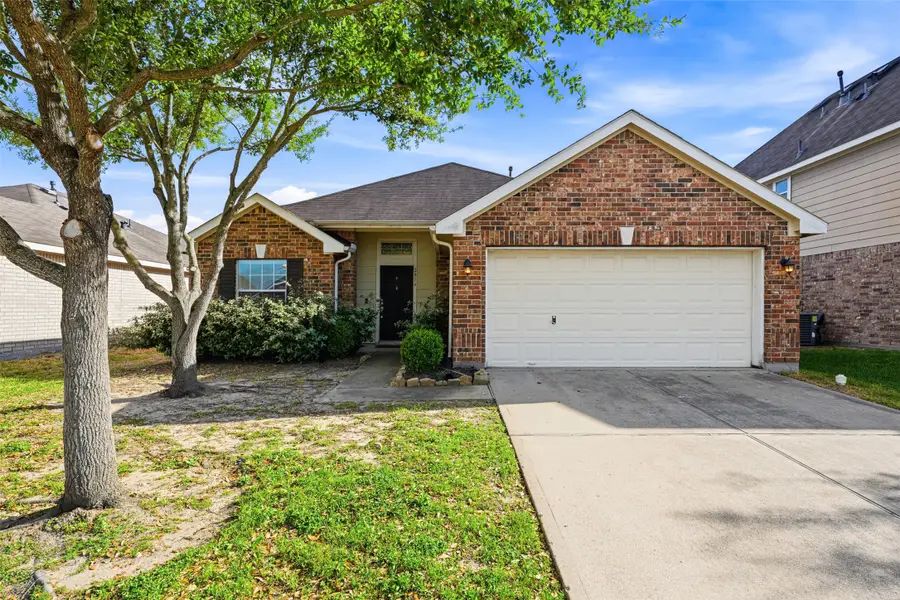 2819 Halcyon Time Trail, Houston, TX 77045 - #2