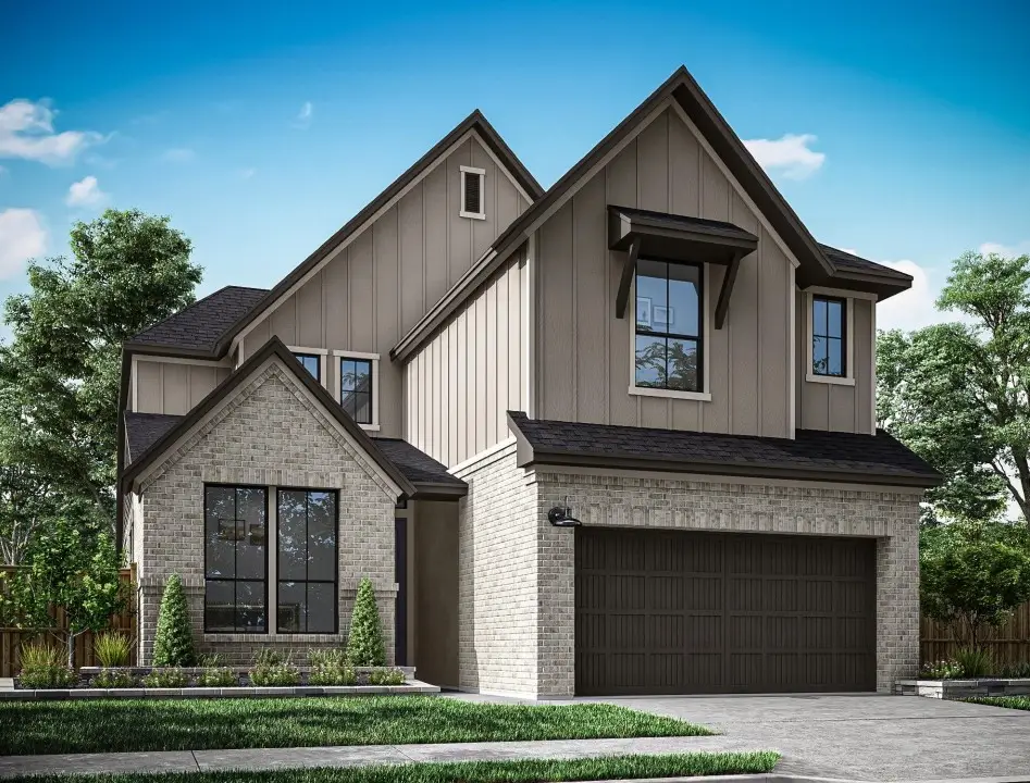 14920 Clover Meadow Lane, Montgomery, TX 77316 - #1