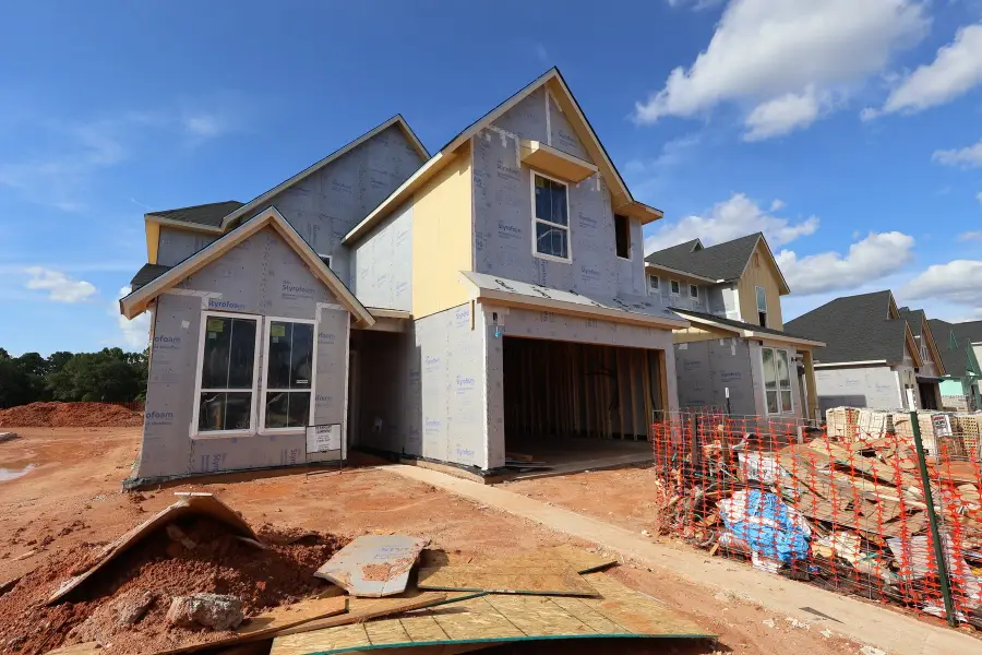 14920 Clover Meadow Lane, Montgomery, TX 77316 - #2