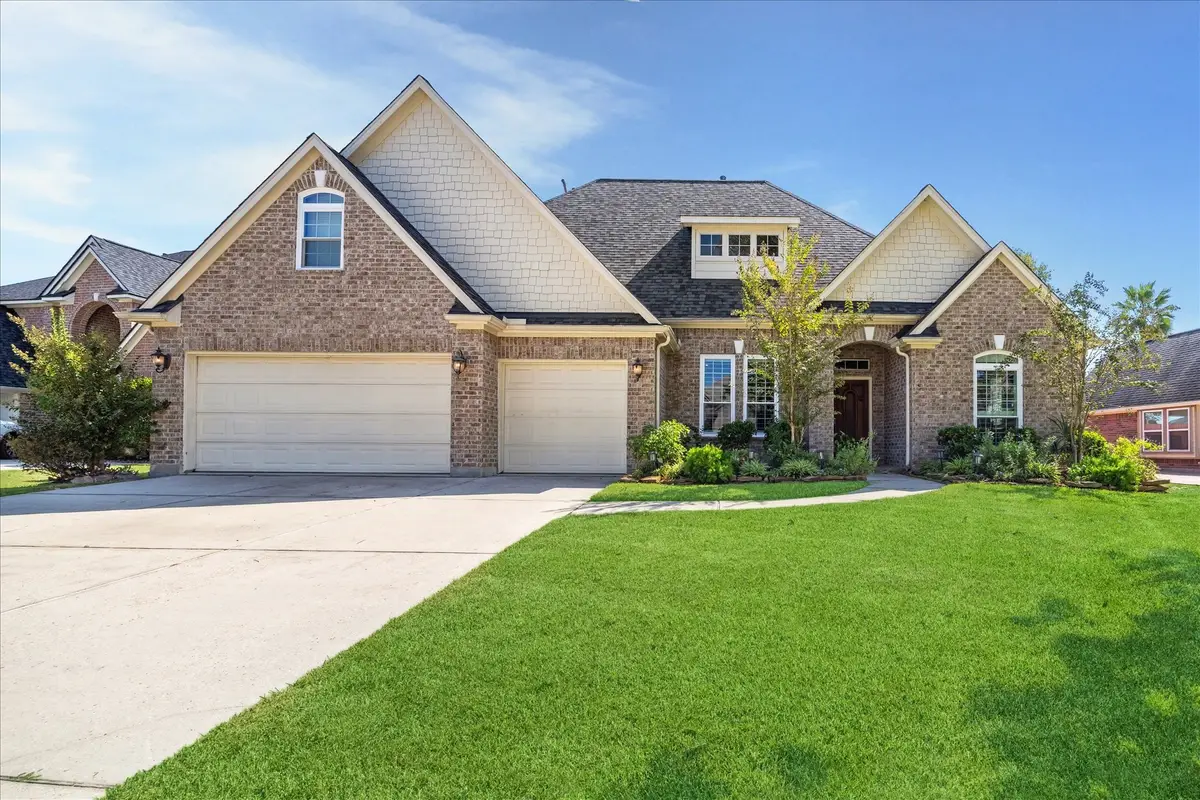 8206 Shoregrove Drive, Humble, TX 77346 - #1