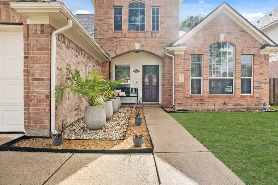 3315 Ridgepoint Court, Pearland, TX 77584 - #2
