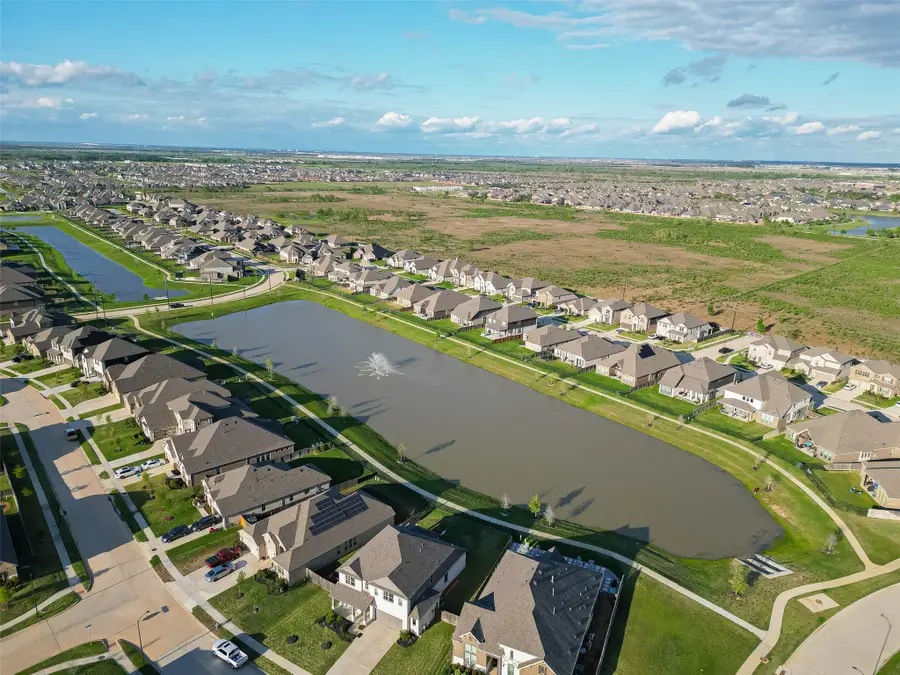 6410 Tiburon Lakes Drive, Katy, TX 77493 - #2