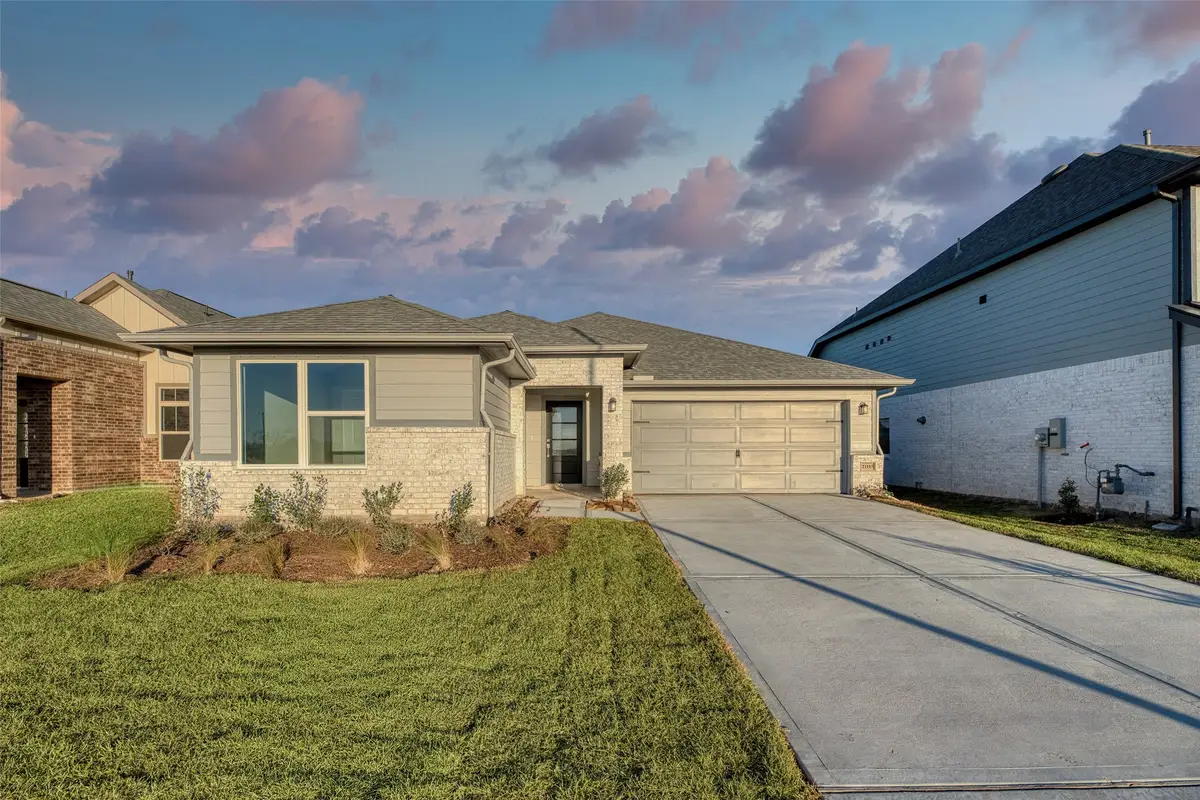 21115 Sunlight Grove Drive, Rosharon, TX 77583 - #1
