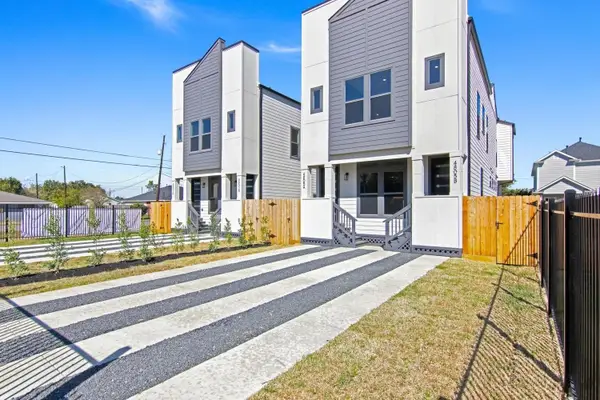 4805 Paula, Houston, TX 77033