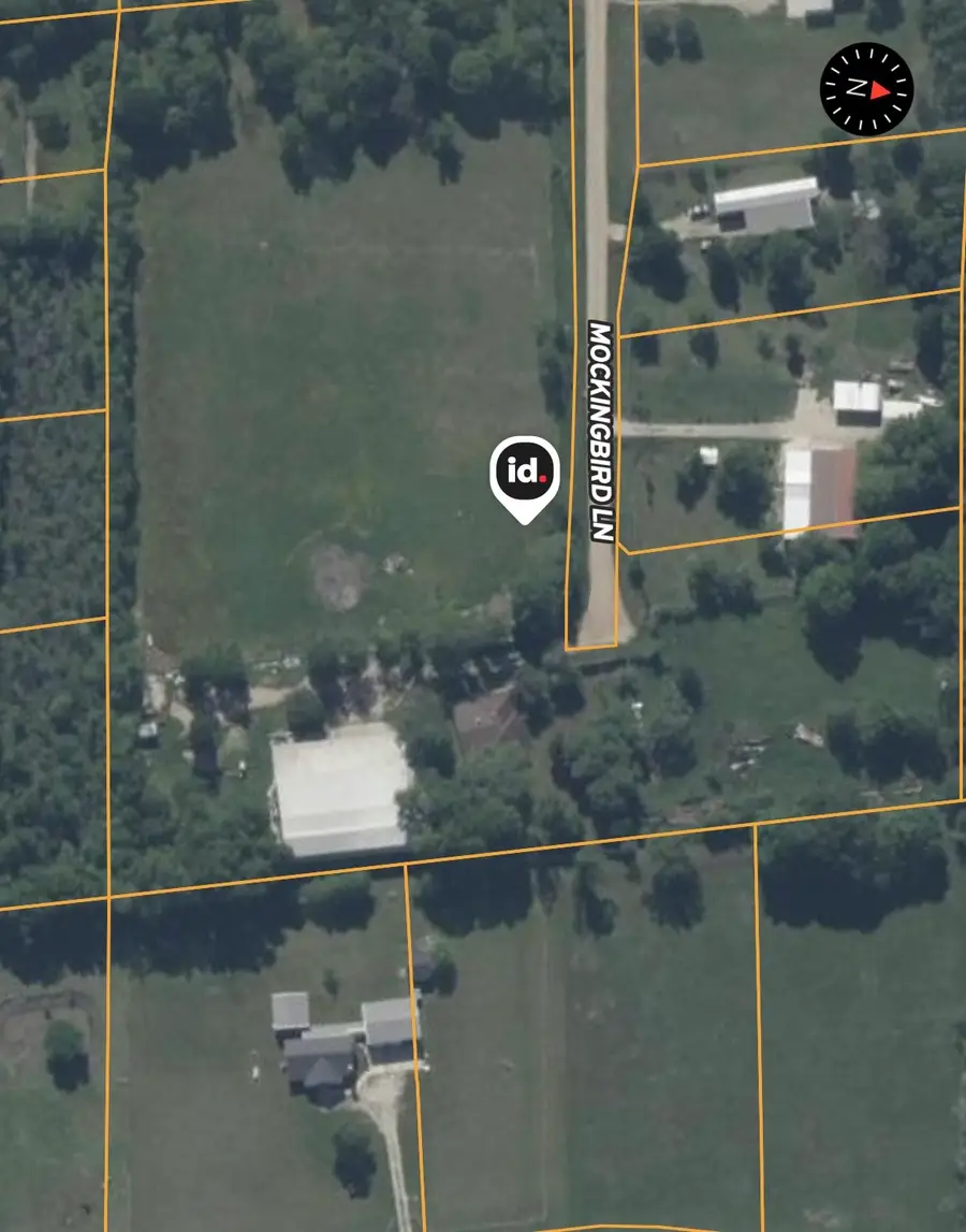 6191 Mockingbird, Sealy, TX 77474 - Image #2