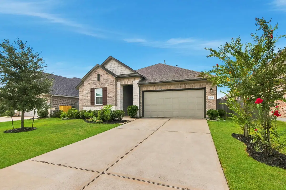 31311 Cardrona Peak Place, Hockley, TX 77447 - #1