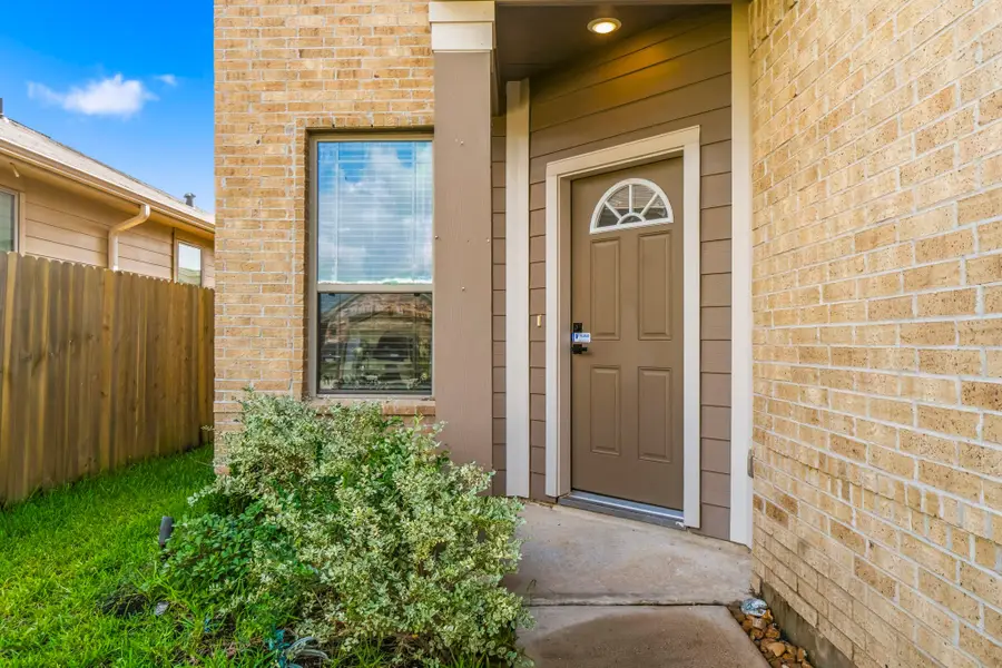 14212 Sedona Ridge Drive, Conroe, TX 77303 - #3
