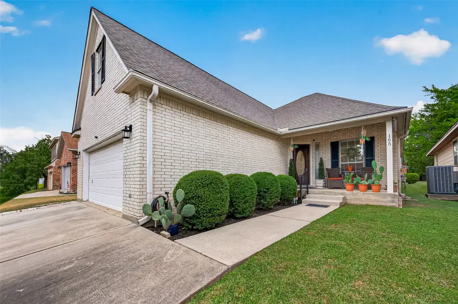 165 April Cove, Montgomery, TX 77356 - #2
