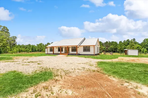 341 Big Buck Drive Drive, Cleveland, TX 77328