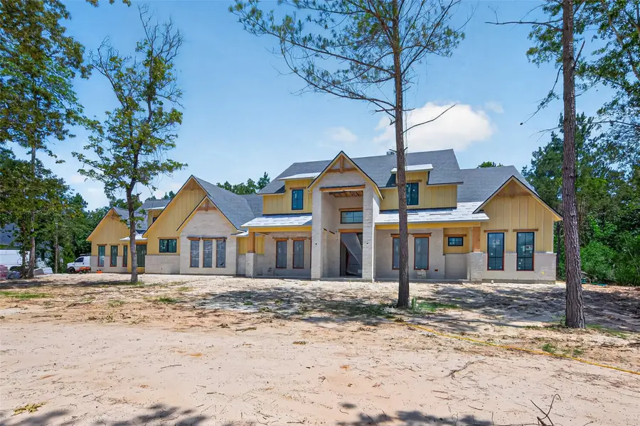7746 Dog Wood Acres Drive, Montgomery, TX 77316 - #2