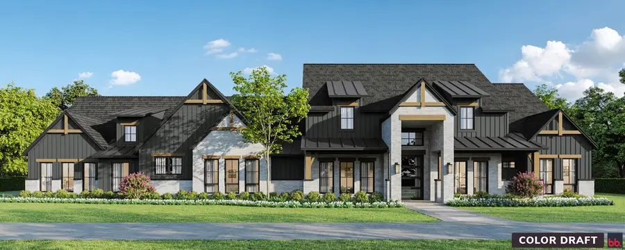 7746 Dog Wood Acres Drive, Montgomery, TX 77316 - #3