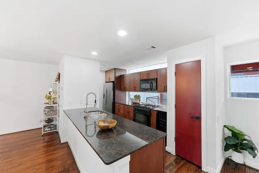 6935 Ardmore Street, Houston, TX 77054 - #2