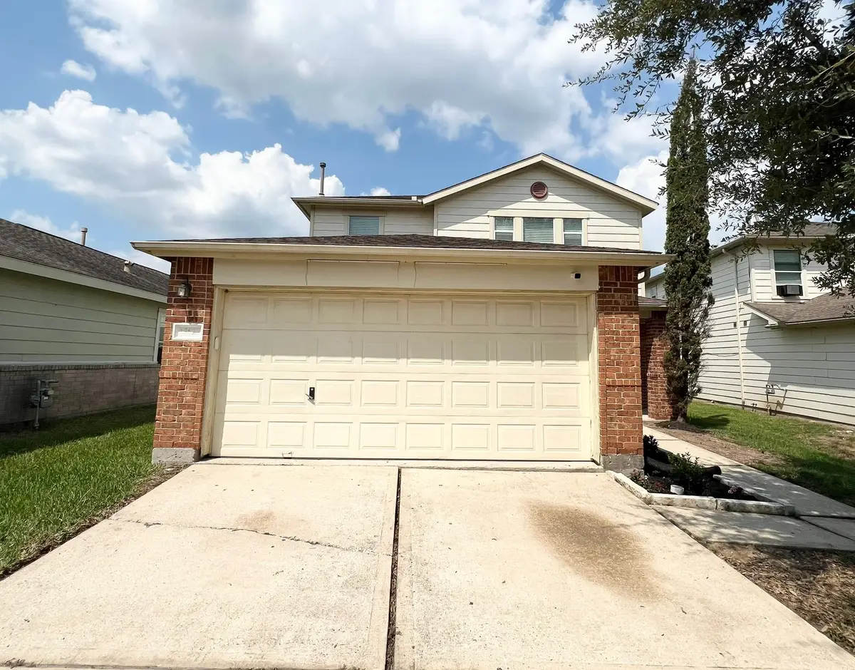 15623 Red Pine Ridge Way, Houston, TX 77049 - #1