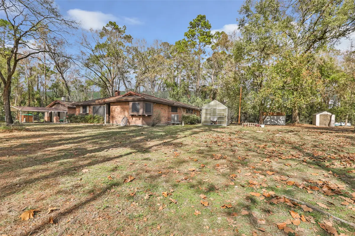 1251 Pruitt Road, Spring, TX 77380 - Image #1