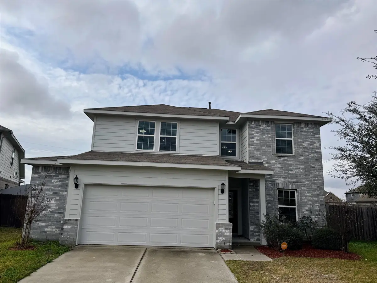 8611 Morning Dove Lane, Baytown, TX 77521 - #1