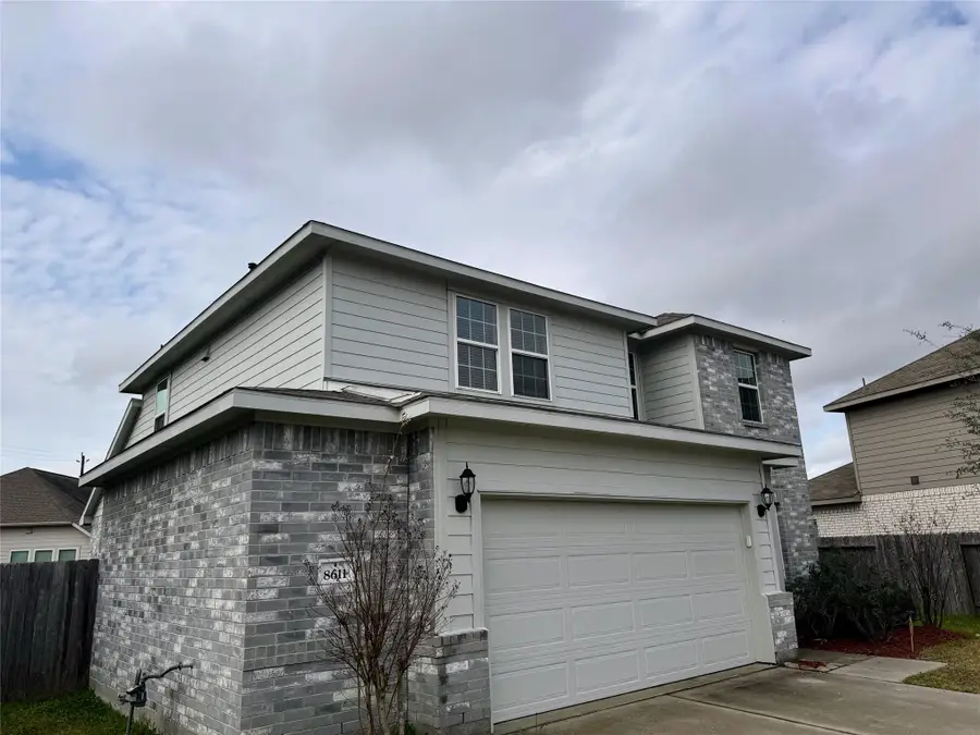 8611 Morning Dove Lane, Baytown, TX 77521 - #2