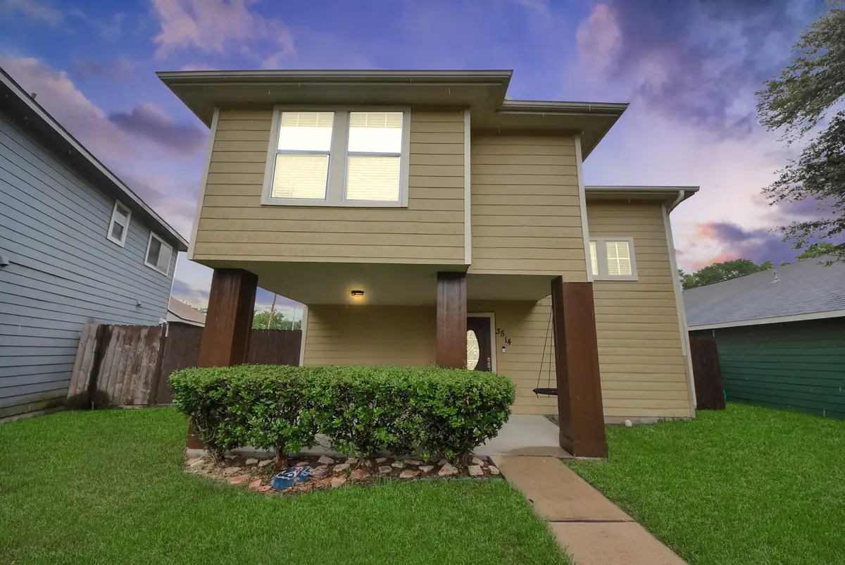 3514 Glowing Horizon Road, Pasadena, TX 77503 - #1