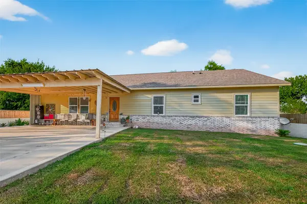 1619 Dolores Street, Rosharon, TX 77583