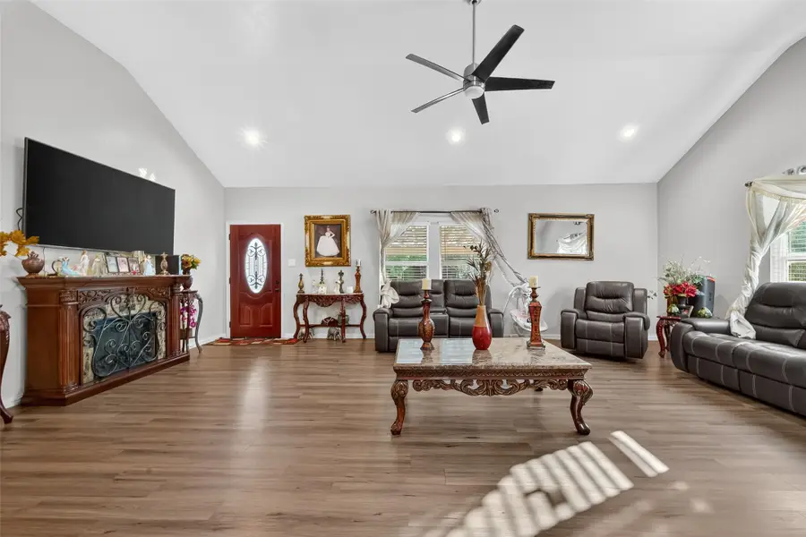 1619 Dolores Street, Rosharon, TX 77583 - #2