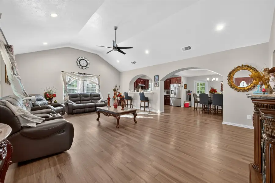 1619 Dolores Street, Rosharon, TX 77583 - #3