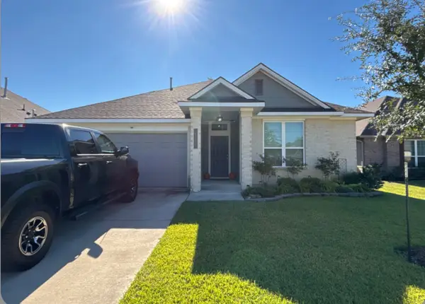 610 Wildflower Trail Ln Place, Tomball, TX 77375