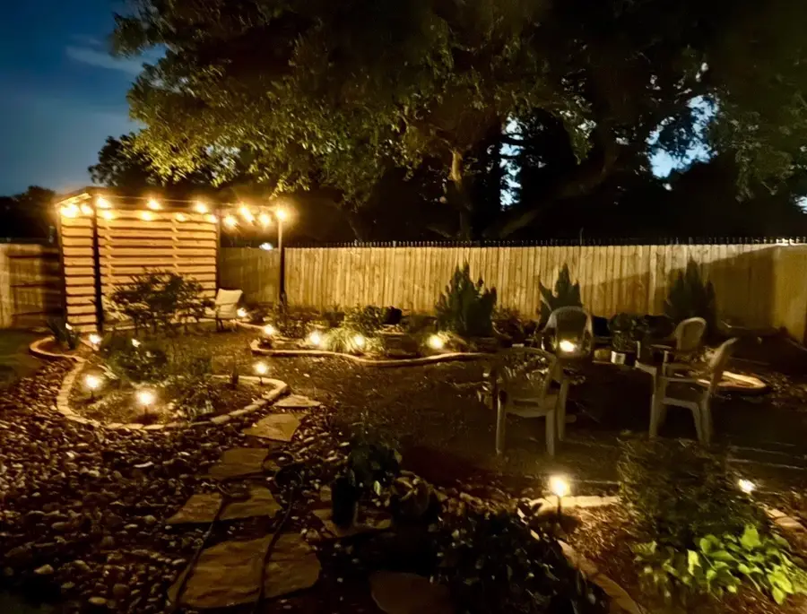 610 Wildflower Trail Ln Place, Tomball, TX 77375 - #2